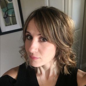 Meet your Posher, Caroline